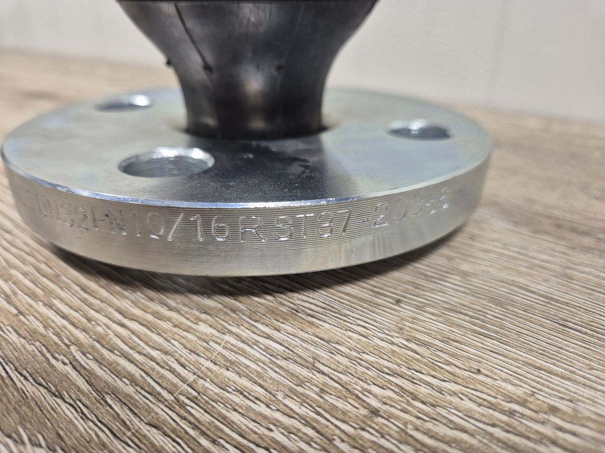 Typ 50 DN32 PN10/16